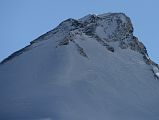 38 Lhakpa Ri Close Up Early Morning From Mount Everest North Face Advanced Base Camp 6400m In Tibet 